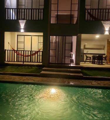 Piedecuesta Apartment | Villa Lucero 143