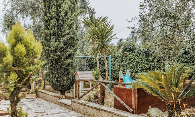 Chiesiola Villa | Villa Lucia