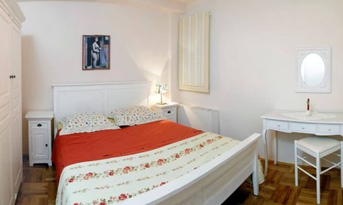 Mimice House | Villa Luciana -hause with 4 rooms and 3 bathroom