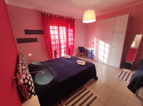 Latina Lido Apartment | Villa Lucilla - appartamento nel cuore dell'Agro Pontino