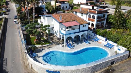 Zambrone Bed & Breakfast | VILLA LUDO a ZAMBRONE TROPEA