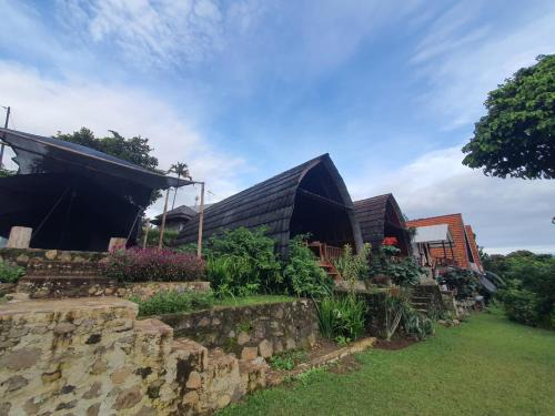 Pancawati Other | Villa Lumbung Salak