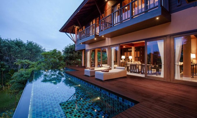 Ko Yao Resort | Villa Lydia, Koh Yao Noi