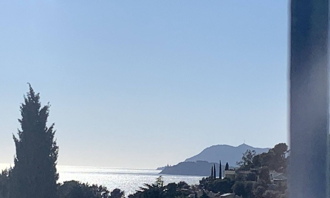 Le Pradet Villa | Villa Méditerranéenne a 500 m de la mer