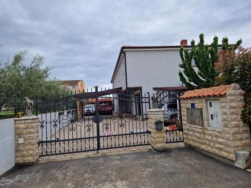 Vrvari Apartment | Villa Müller