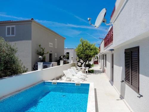 Krizna luka Apartment | Villa M&M - ZF Hvar