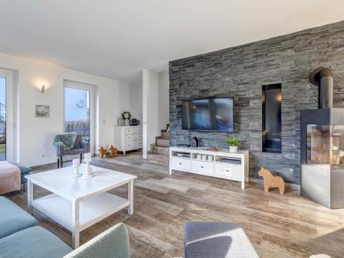 Zempin House | Villa Maarten mit Sauna