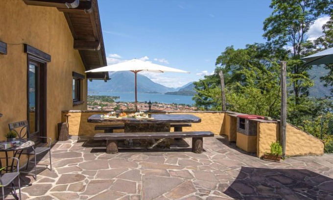 Dongo House | Villa Madda by Interhome