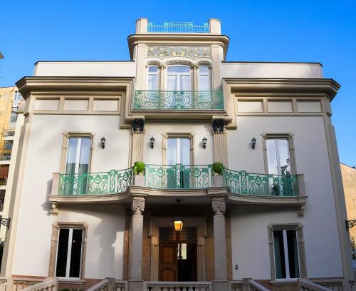 Castellammare di Stabia House | Villa Magnolia