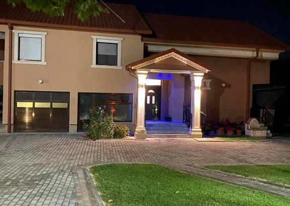 Strumica House | Villa Magnifica