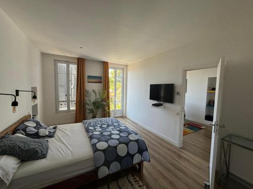 Bompard House | Villa magnifique vue mer
