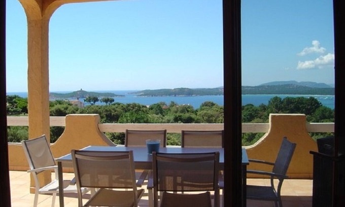 Vardiola Villa | Villa Magnifique vue mer et Montagne, Pinarello, Proche de Porto Vecchio