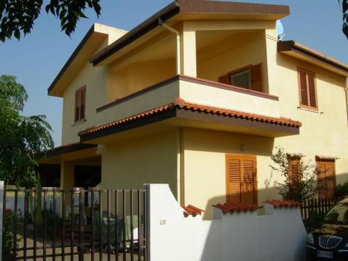 Nicotera Marina Apartment | Villa Magnolia Appartamenti