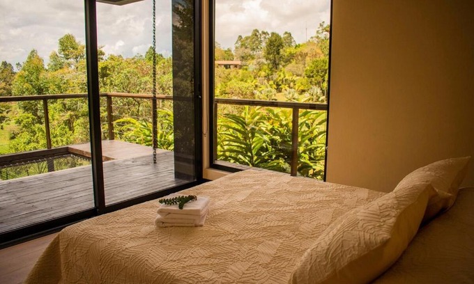 El Carmen de Viboral Villa | Villa Magnolios