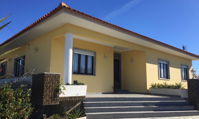 Magoito Villa | Villa Magoito - Charming House/Charming House