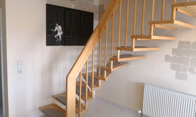 Roedental Apartment | Villa Mahnberg apartment