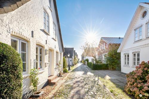 Wyk auf Foehr House | Villa Maiken