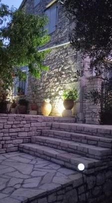 Katsimatika House | Villa Makris
