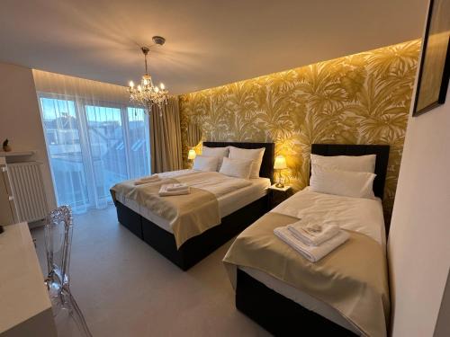 Zilina Apartment | Villa Mala Praha Experience in the Center of Žilina