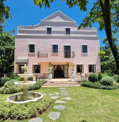 Mu Si Hotel | Villa Malinee Khao Yai 6 Bedrooms Italian Private Villa