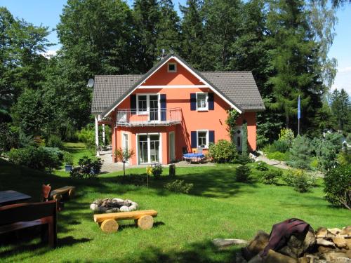 Karpacz House | Villa Malinka