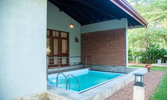 Darga Town Villa | Villa Mandari