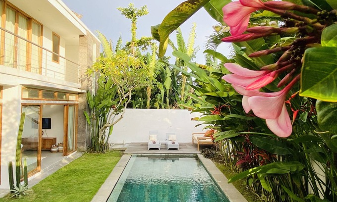 Pererenan Villa | Villa Manusa