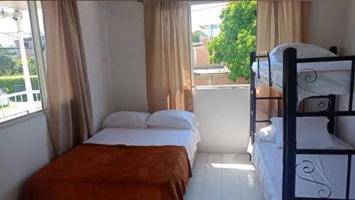 Rozo Villa | Villa maría rozo