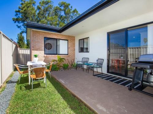 Culburra Beach House | Villa Mare I 4 Mins to Beach