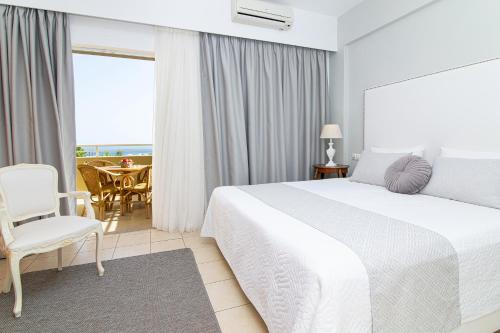 Malia Apartment | Villa Mare Monte ApartHotel