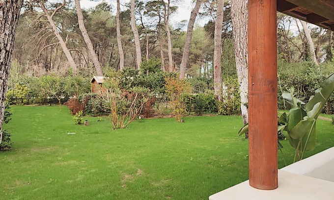 Castellaneta House | Villa Marella a few steps from sea