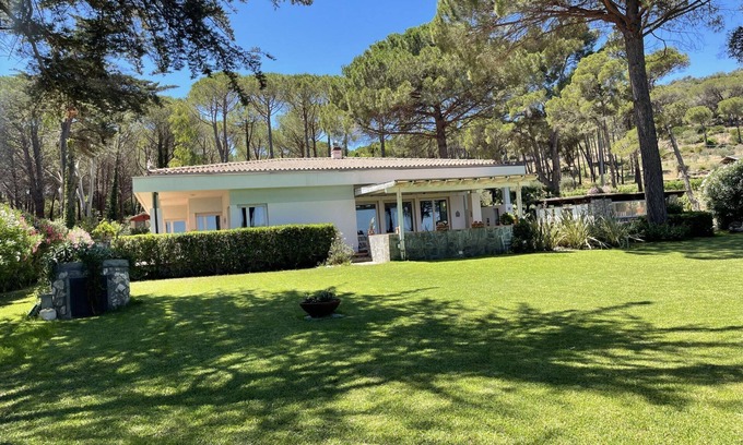 Portoferraio Villa | Villa Marella - by Solturelba - Villa Marella by Solturelba