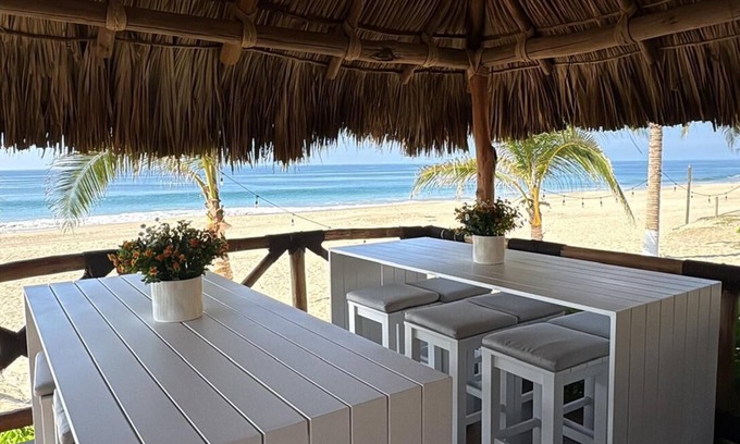 Acapulco Hotel | Villa Marena Hotel Boutique