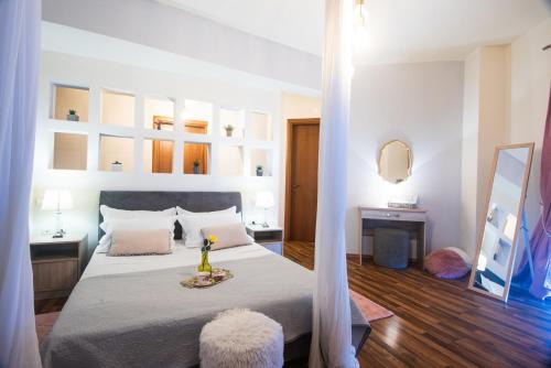 Katsikia House | Villa Marena with extraordinary views