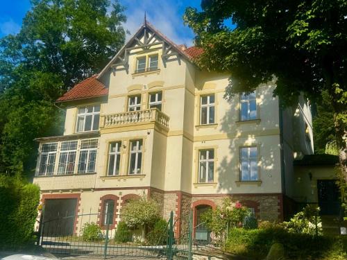 gmina Kazanow Apartment | Villa Margaret