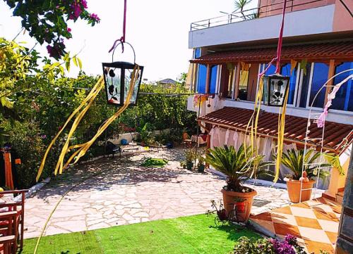 Piqeras Apartment | Villa Maria Luxury Apartments 'Bunec-Piqeras'!