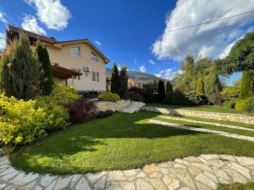 Nizepole Villa | Villa Maria