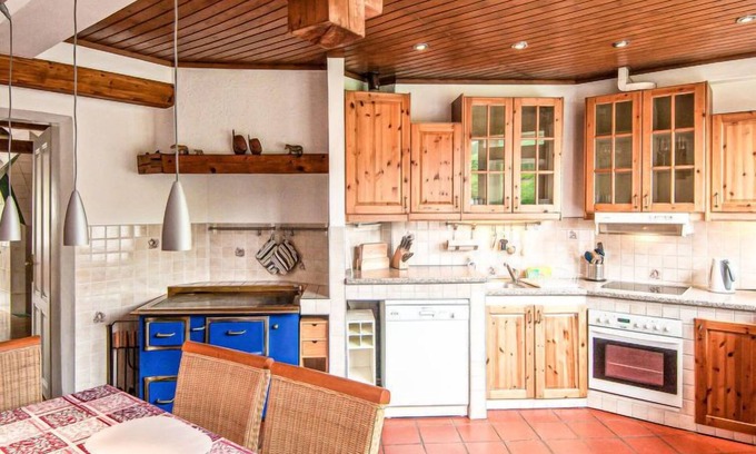 Purkersdorf Apartment | Villa Marie by Interhome