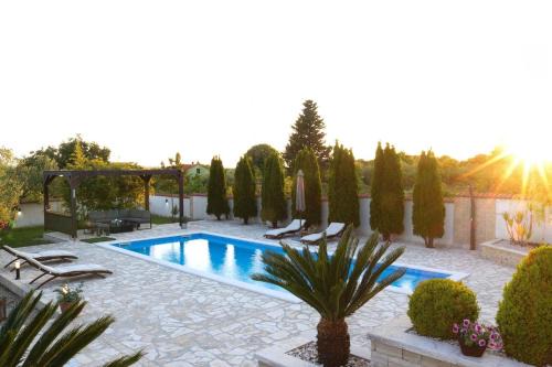 Policnik Villa | Villa Marija ZadarVillas
