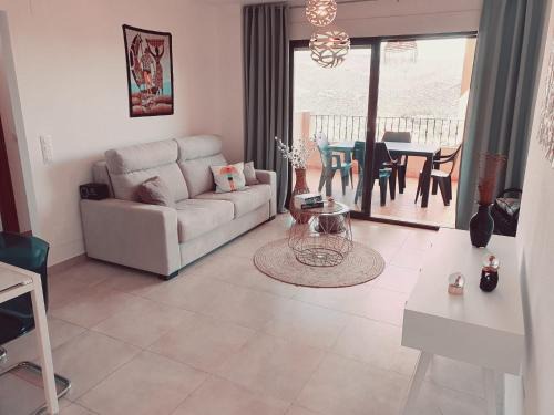 Los Geraeos Apartment | Villa Marina BA3