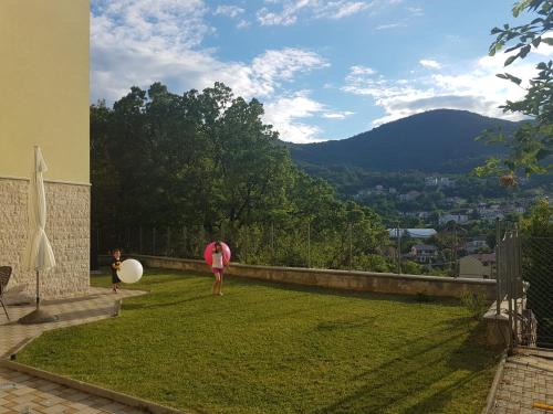 Rukavac Apartment | Villa Markisa