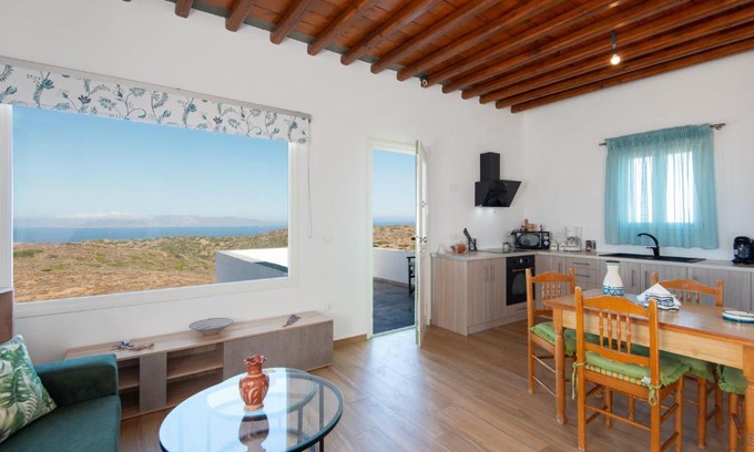 Sifnos House | Villa Marmara