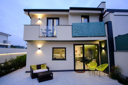 Favara Bed & Breakfast | Villa Masami b&b e casa vacanze