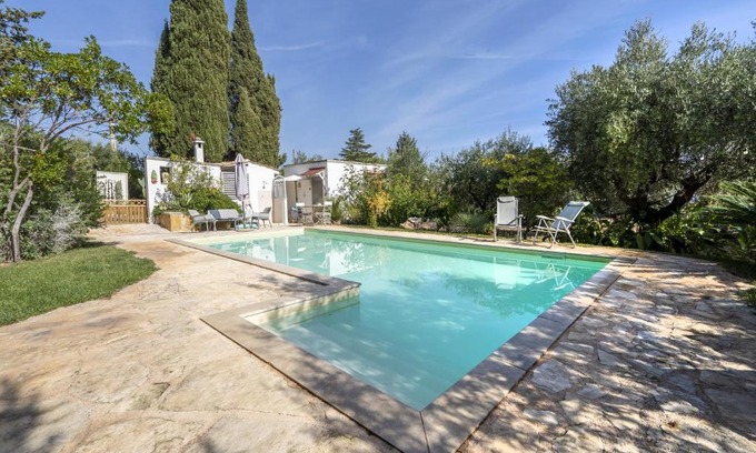 Polignano a Mare Apartment | Villa Massa