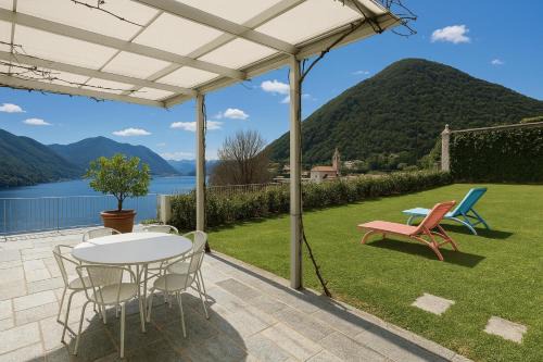 Argegno Villa | Villa Matisa – Argegno Lake Como