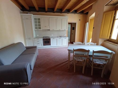 Edolo Apartment | Villa Mattia