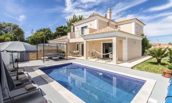 Cerro do Mocho House | Villa Maya | 3 Bedrooms | Modern | Almancil