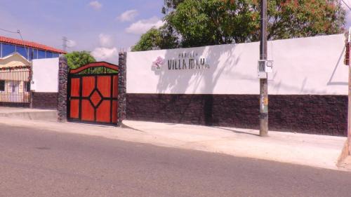 Barrancabermeja House | Villa Maya