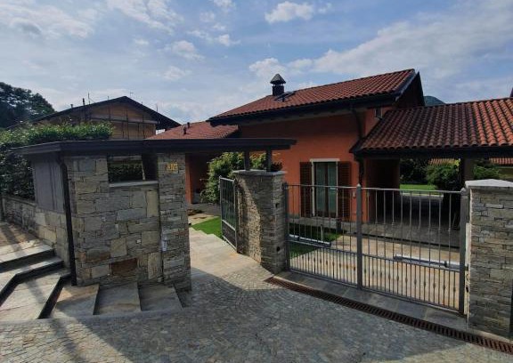 Bracchio House | Villa Maya