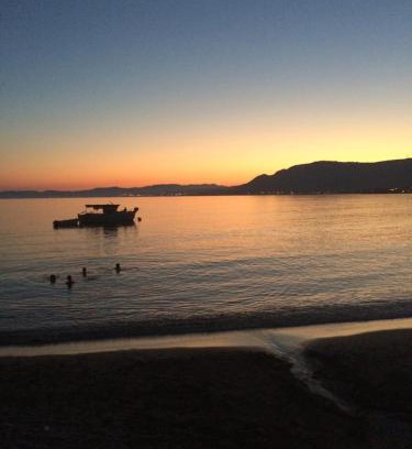Pefkos Villa | Villa Melita Seafront